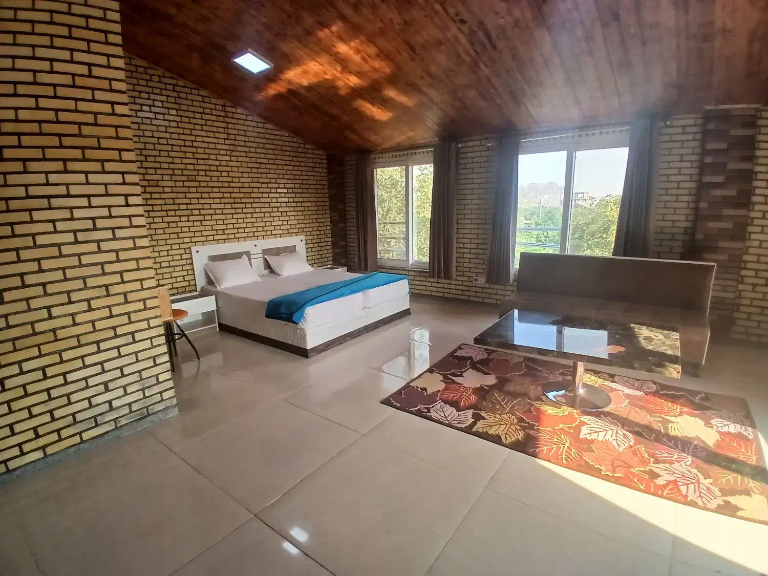 اجاره سالیانه هتل ، تالار ، رستوران|اجارهٔ مغازه و غرفه|گرمدره, |دیوار