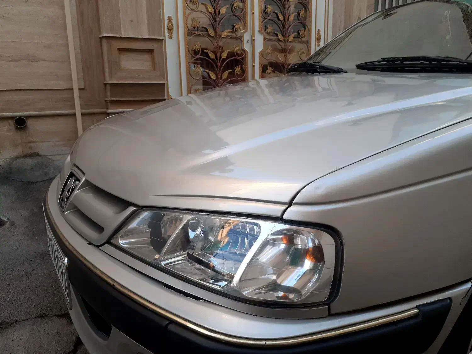 پژو پارس|خودرو سواری و وانت|ورامین, ورامین|دیوار