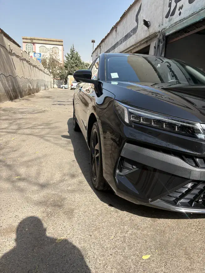 Kmc j7 کی ام سی جی 1403|خودرو سواری و وانت|مشهد, فارغ التحصیلان|دیوار