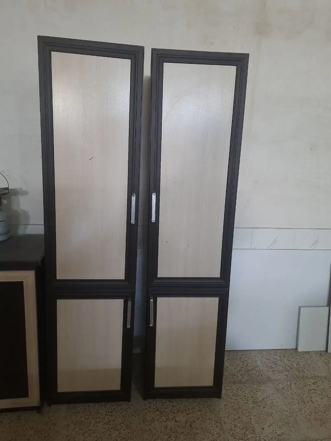 فروش کمد|جاکفشی، کمد، دراور|ملکان, |دیوار