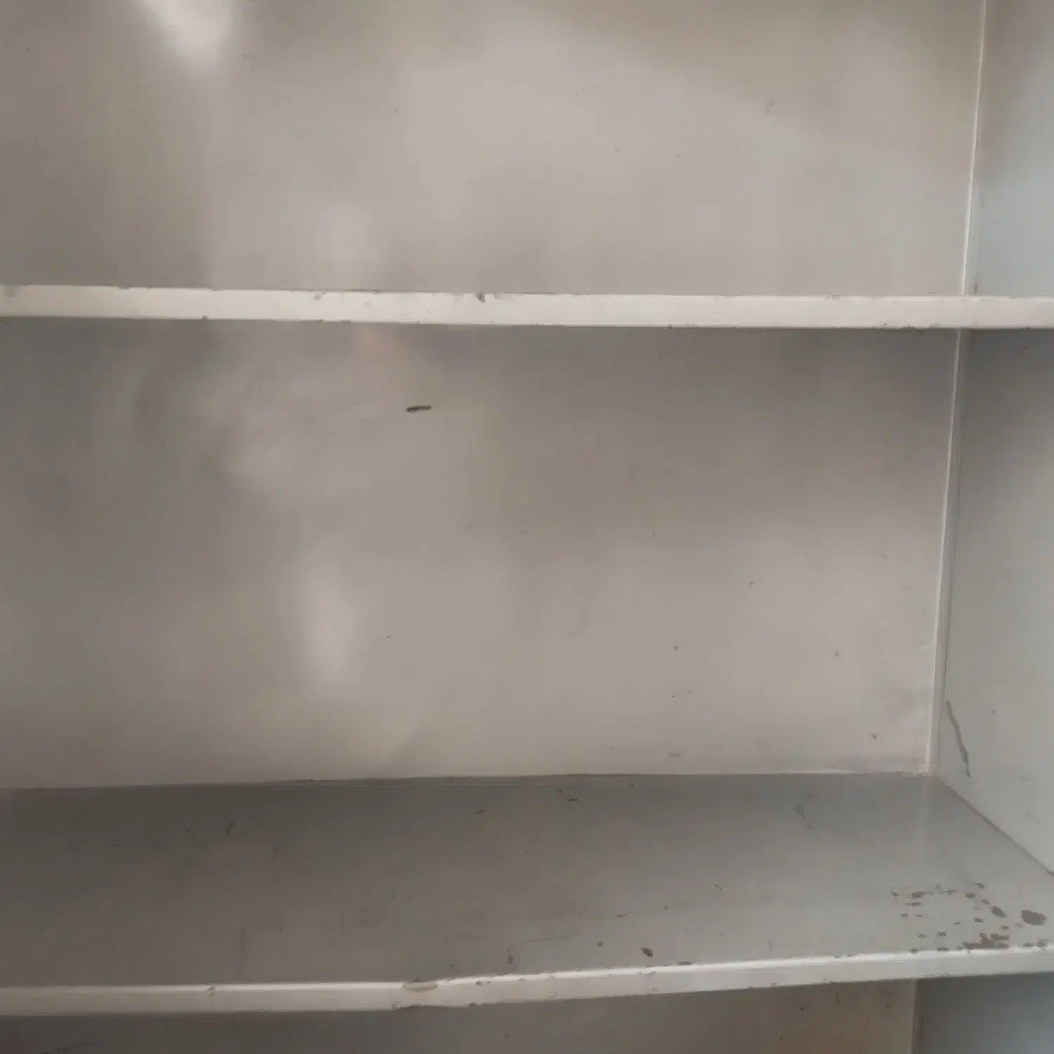 کمد آهنی|دفتر کار|ایلام, |دیوار