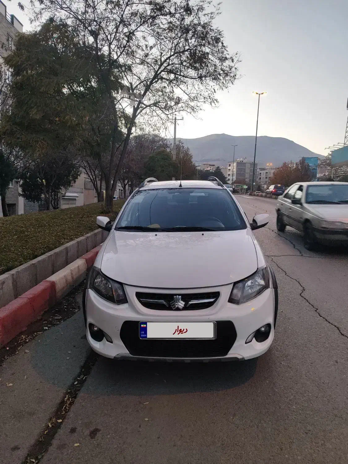 کوییک 1400|خودرو سواری و وانت|سنندج, |دیوار