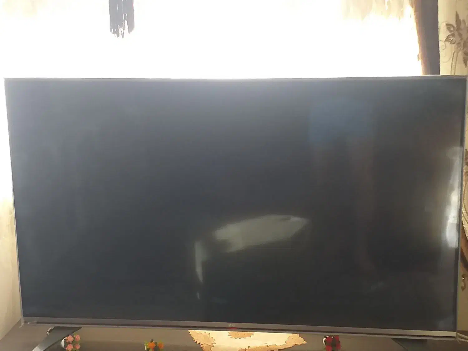 تلویزیون‌۵۵‌‌ال‌جی|تلویزیون و پروژکتور|تهران, چیتگر شمالی|دیوار