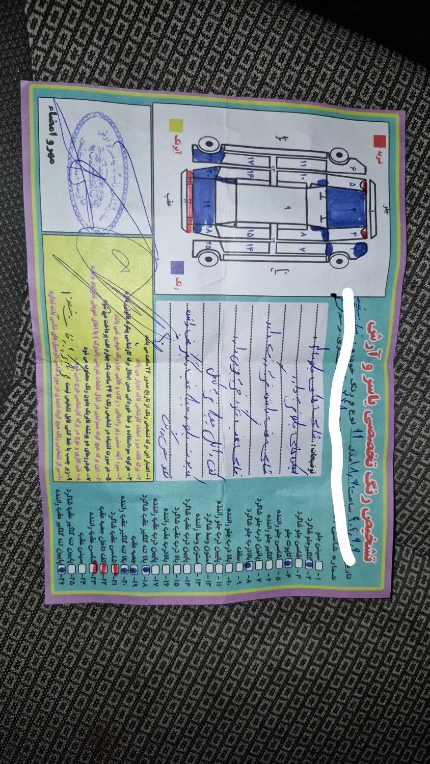 تیبا صندوقدار مدل۹۹|خودرو سواری و وانت|میاندوآب, |دیوار