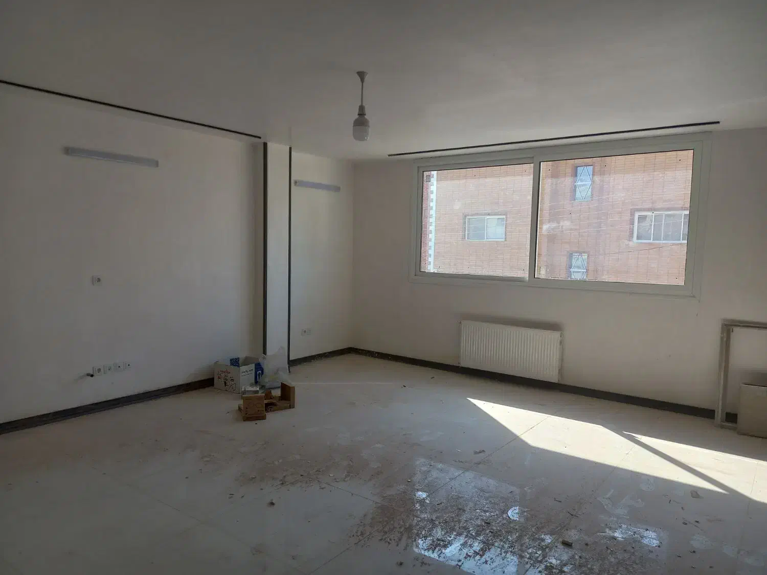 اجاره واحد کلید نخورده|اجارهٔ آپارتمان|اصفهان, ارداجی|دیوار