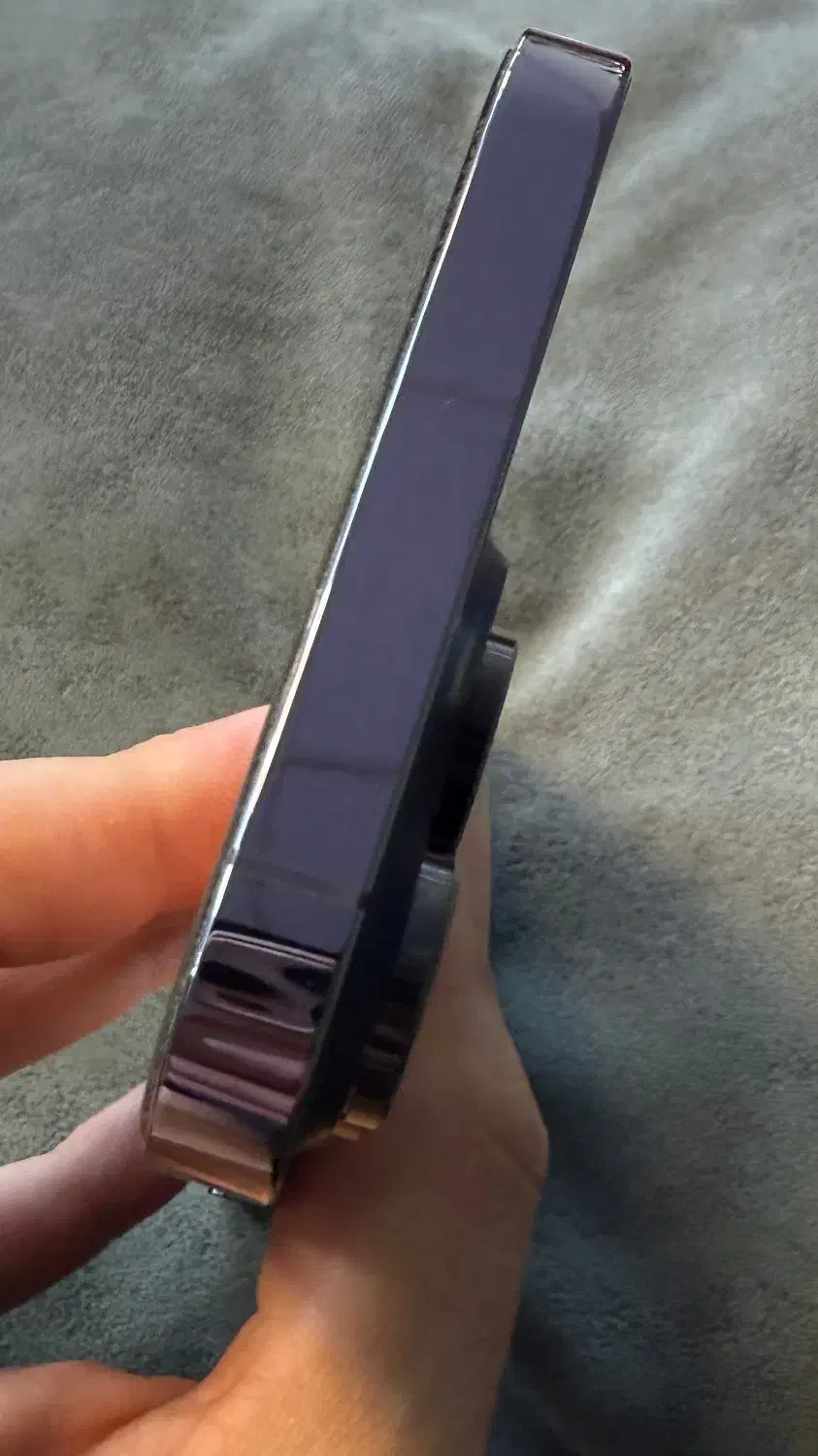 ایفون ۱۴ پرو مکس|موبایل|دزفول, |دیوار