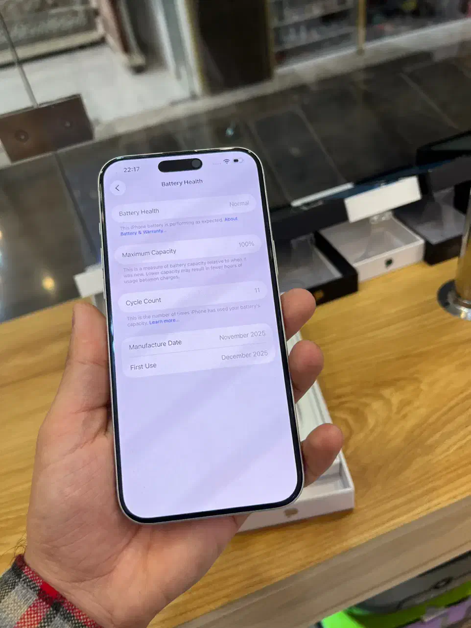 iphone 16 دوسیم کارت ۱۴ ماه گارانتی|موبایل|شیراز, فخرآباد (دروازه کازرون)|دیوار