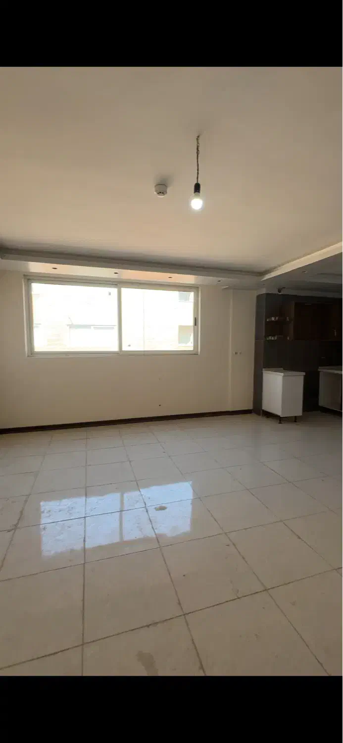 مسکن مهر شاهین شهر ۸۶ متری صفر کلید اول|فروش آپارتمان|شاهینشهر, مسکن مهر|دیوار