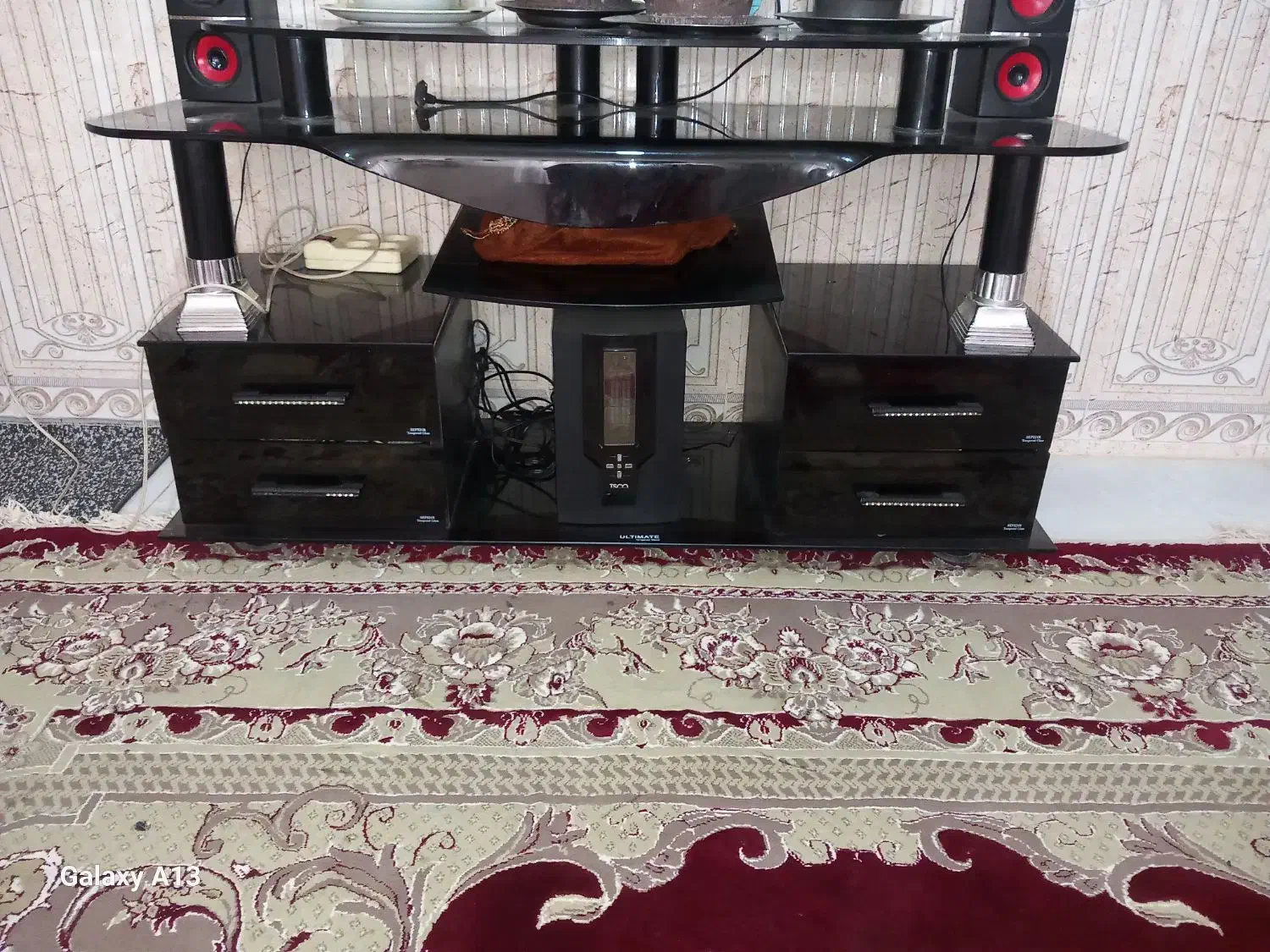 وسایل خانه|تخت و سرویس خواب|آشخانه, |دیوار