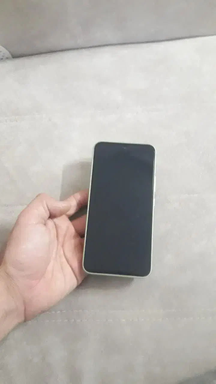 گوشی A54|موبایل|دامغان, |دیوار