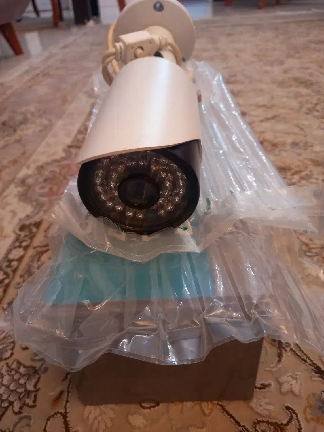 پکیج کامل دوربین سیماران با هارد ۱ترابایت توشیبا|دوربین مداربسته|رشت, رشتیان|دیوار