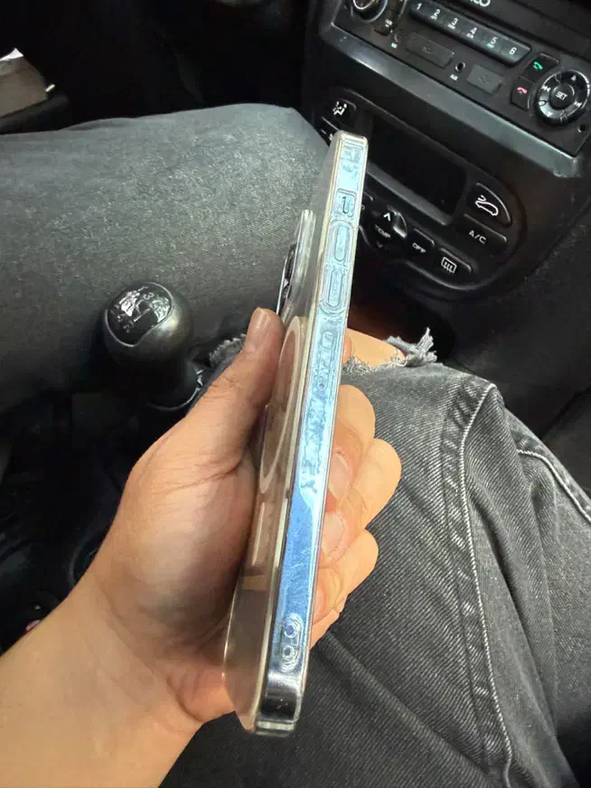 ۱۳پرومکس ۲۵۶ گیگ پلمپ za کارتن اصلی|موبایل|اصفهان, مشکین|دیوار