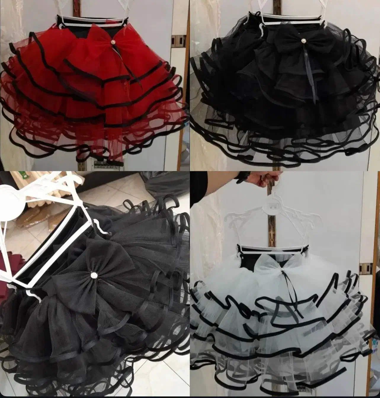 دامن|کفش و لباس بچه|تهران, بازار|دیوار