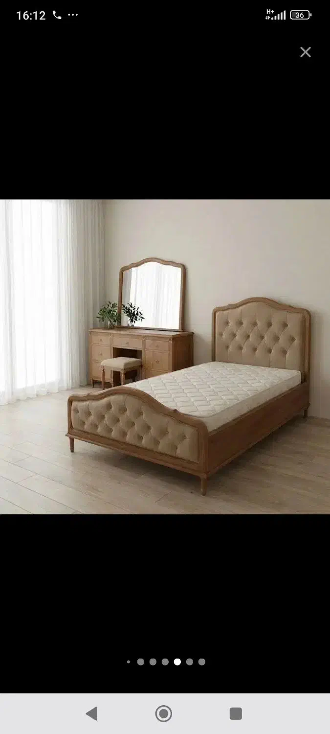 سرویس خواب نوجوان تنوع ۲۰۰ مدل بی واسطه خرید کنید|تخت و سرویس خواب|تهران, اوقاف|دیوار