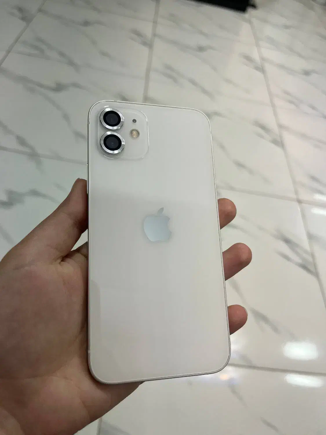 ایفون 12|موبایل|اصفهان, باب الدشت|دیوار