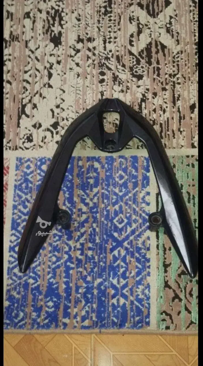 ترکبند کلیک ۱۵۰|قطعات یدکی و لوازم جانبی|صومعهسرا, |دیوار