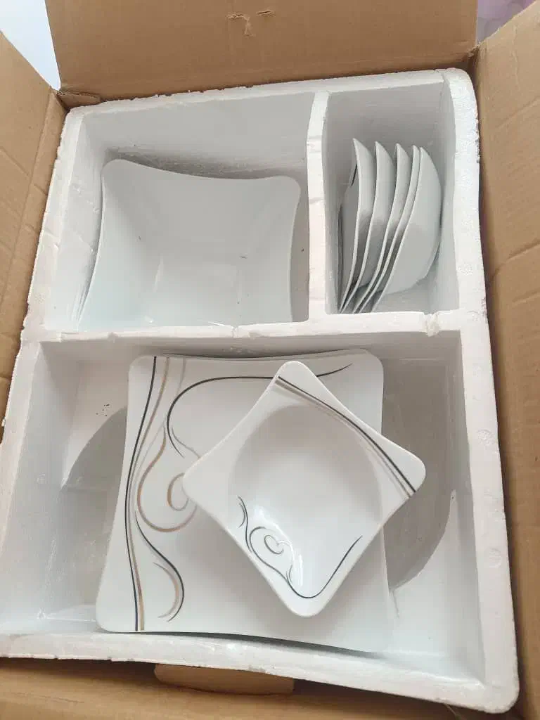 فروش ویژه|ظروف سرو و پذیرایی|الیگودرز, |دیوار