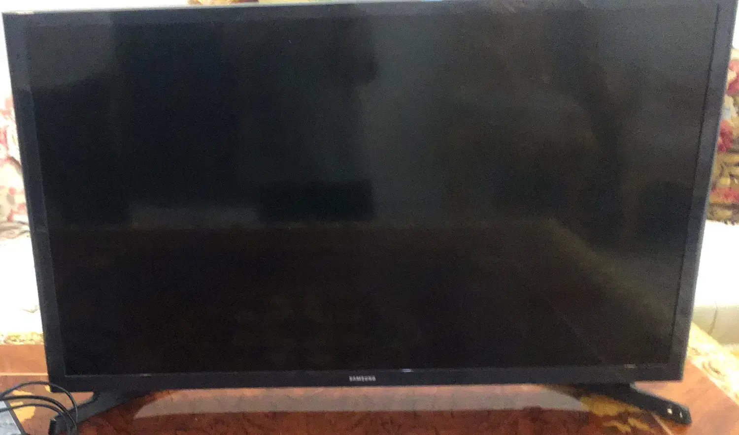 تلویزیون  LED سامسونگ 32 اینچ مدل UA32M4850AW|تلویزیون و پروژکتور|تهران, صادقیه|دیوار