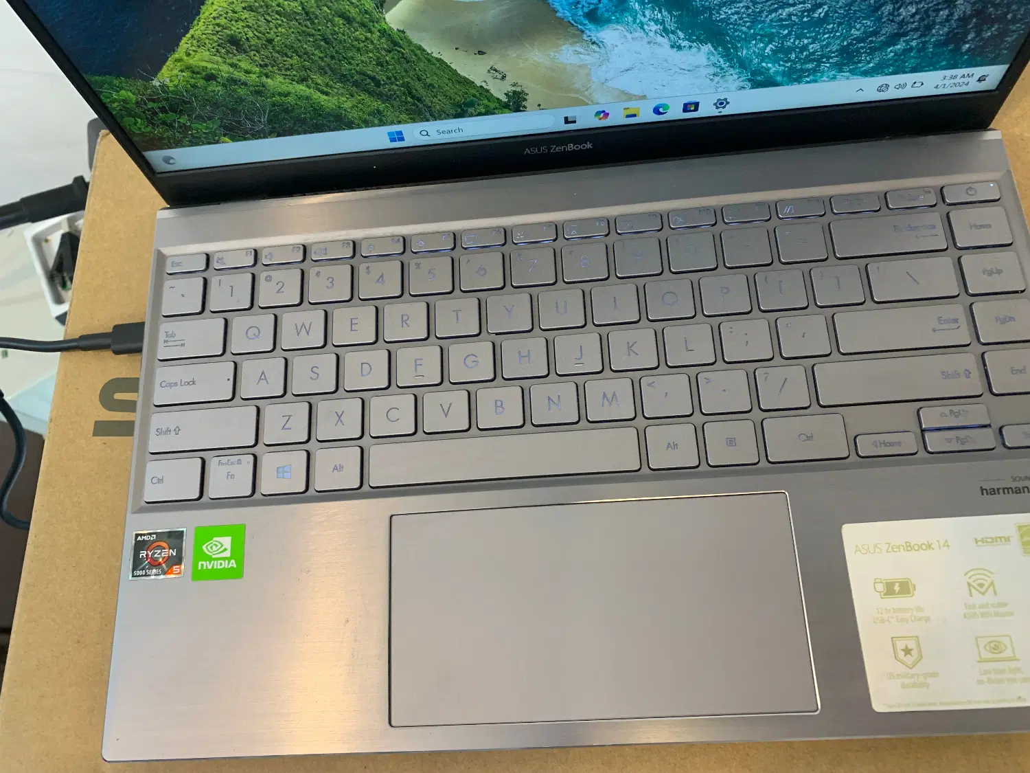 Asus Q408|رایانه همراه|تهران, صادقیه|دیوار