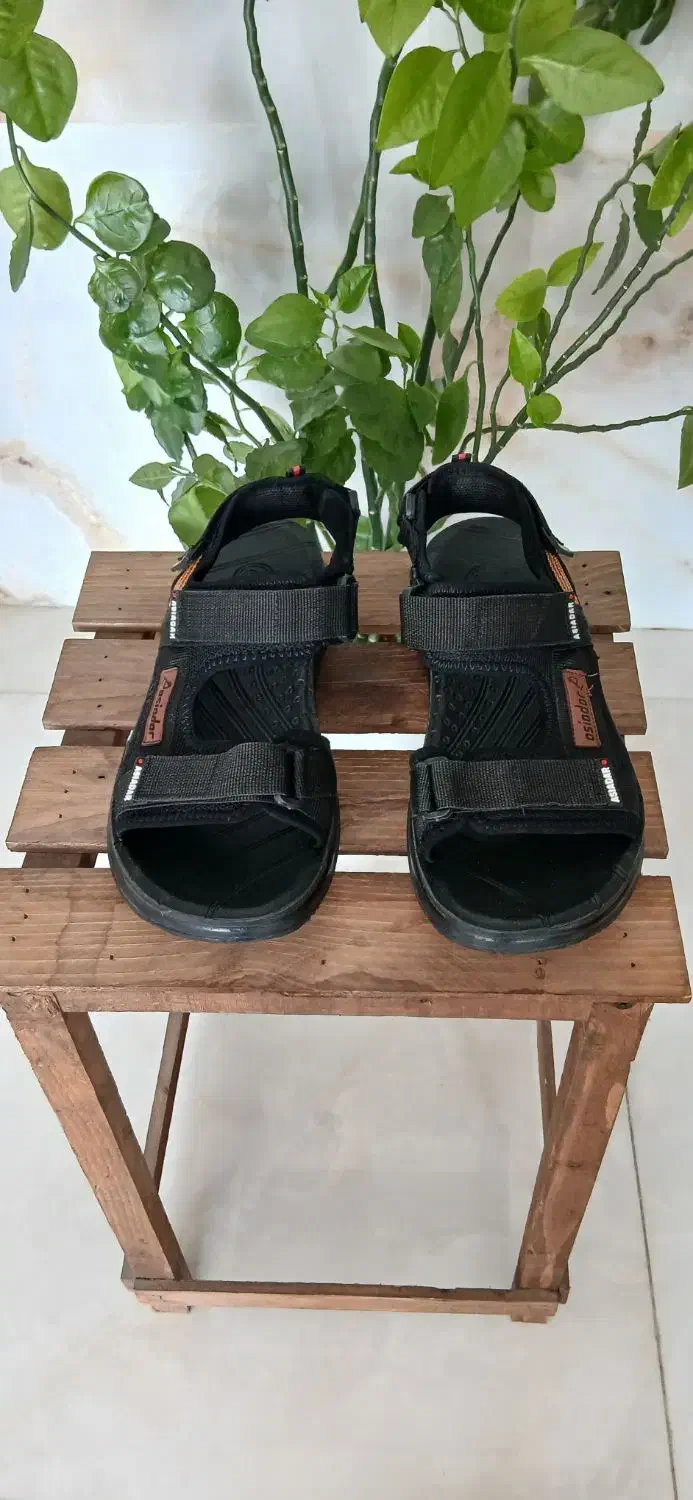 صندل مردانه سایز ۴۳|کیف، کفش، کمربند|اصفهان, کارلادان|دیوار