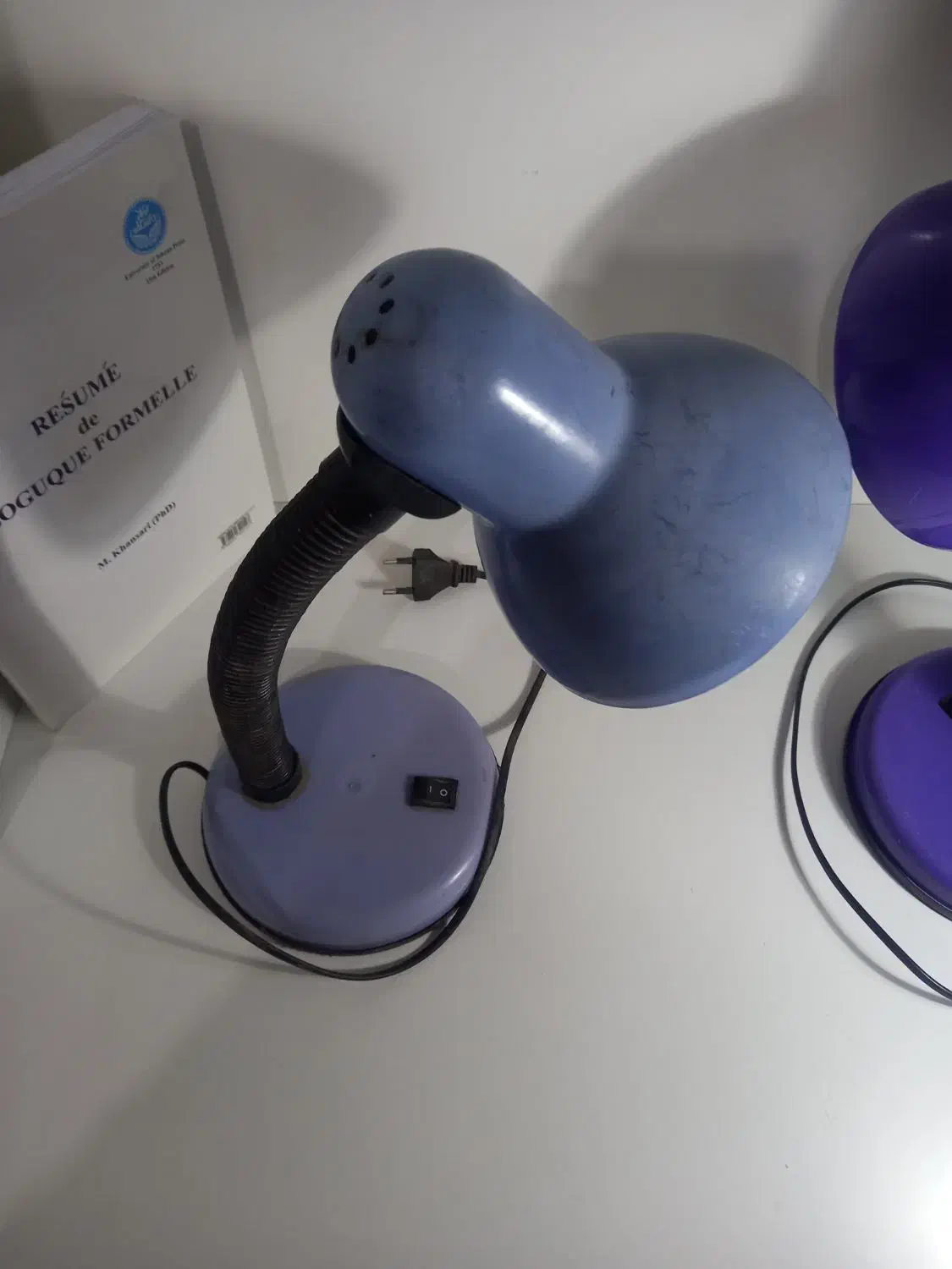 چراغ مطالعه ۳ مدل نوع|چراغ خواب و آباژور|خوی, |دیوار