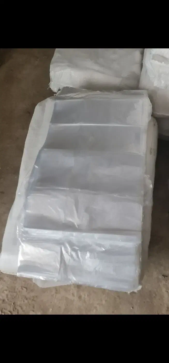 پلاستیک نان|ظروف نگهدارنده، پلاستیکی، یک‌بارمصرف|همدان, |دیوار