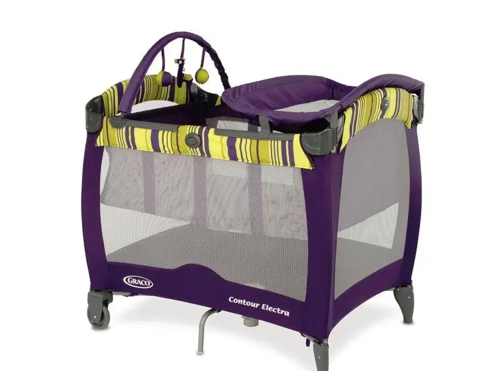 روروک،صندلی غذا، تخت پارک|کالسکه و لوازم جانبی|آبیک, |دیوار