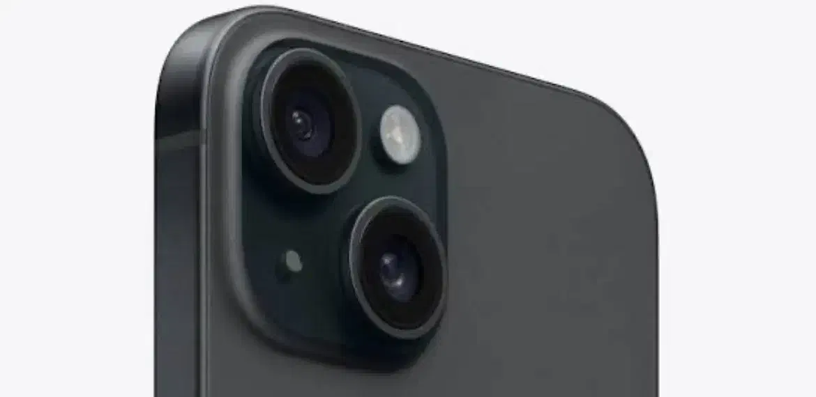 ایفون ۱۵ نرمال|موبایل|الیگودرز, |دیوار