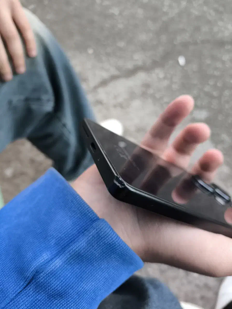 Redmi Note 13 Pro 4g 256/8|موبایل|تهران, فلاح|دیوار