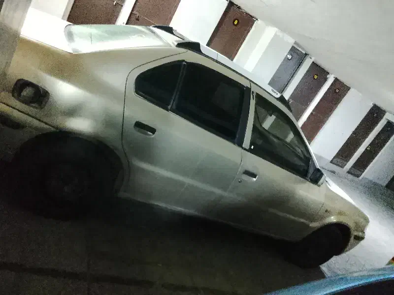 سمند مدل 81|خودرو سواری و وانت|فولادشهر, مسکن مهر فولادشهر|دیوار