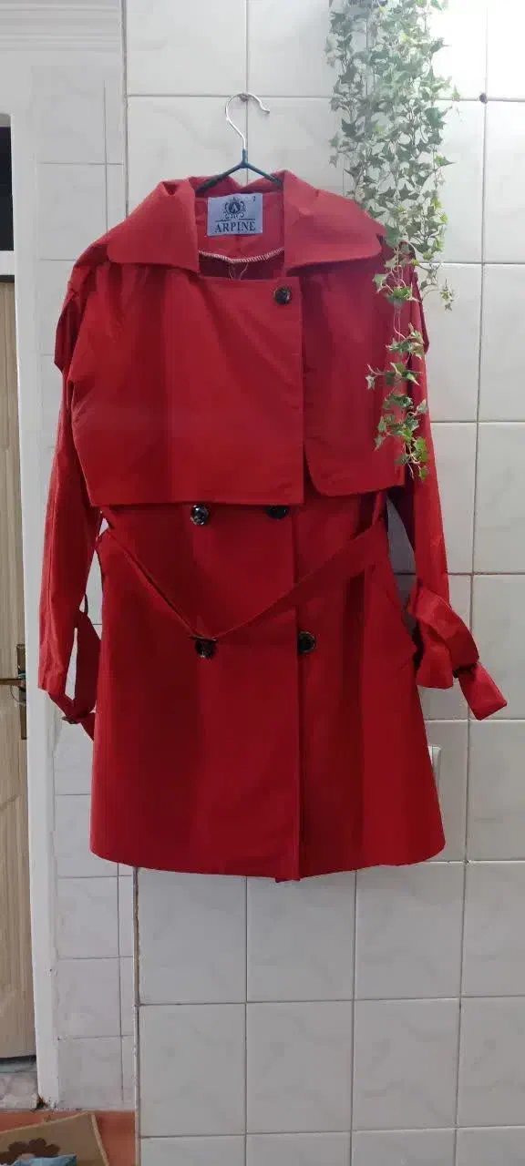 پالتو ،بارونی|لباس|مشهد, شهید رضوی|دیوار