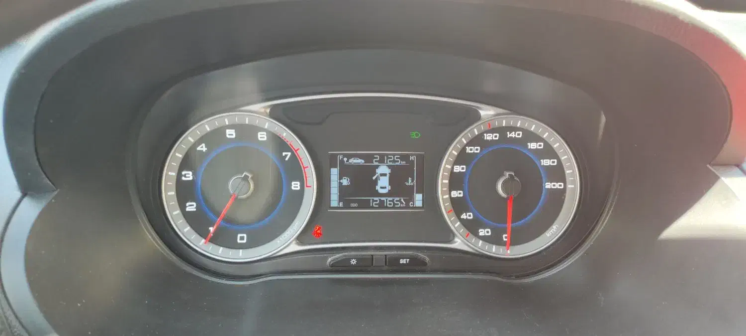 کوییکgxr|خودرو سواری و وانت|اسدآباد, |دیوار