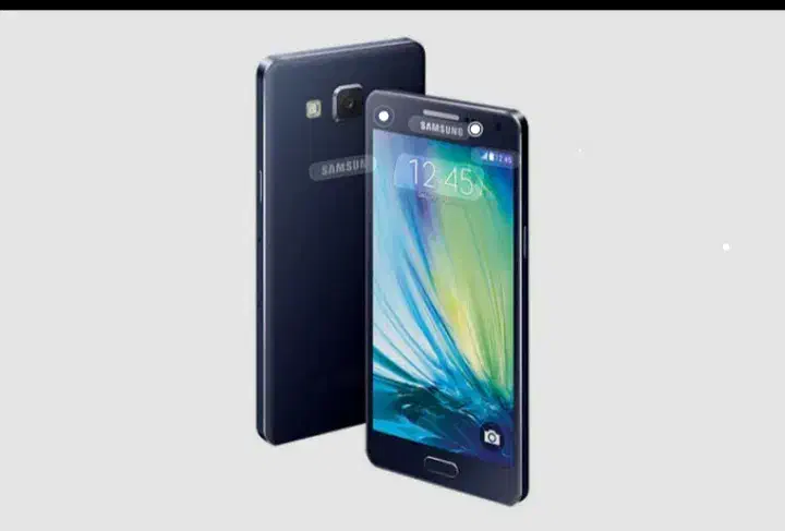 گوشی سامسونگ a5|موبایل|شاهرود, |دیوار