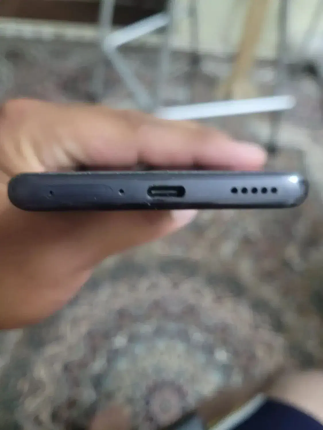 فروش یک دستگاه موبایل نوت 14 پرو پلاس|موبایل|قم, دروازه ری|دیوار
