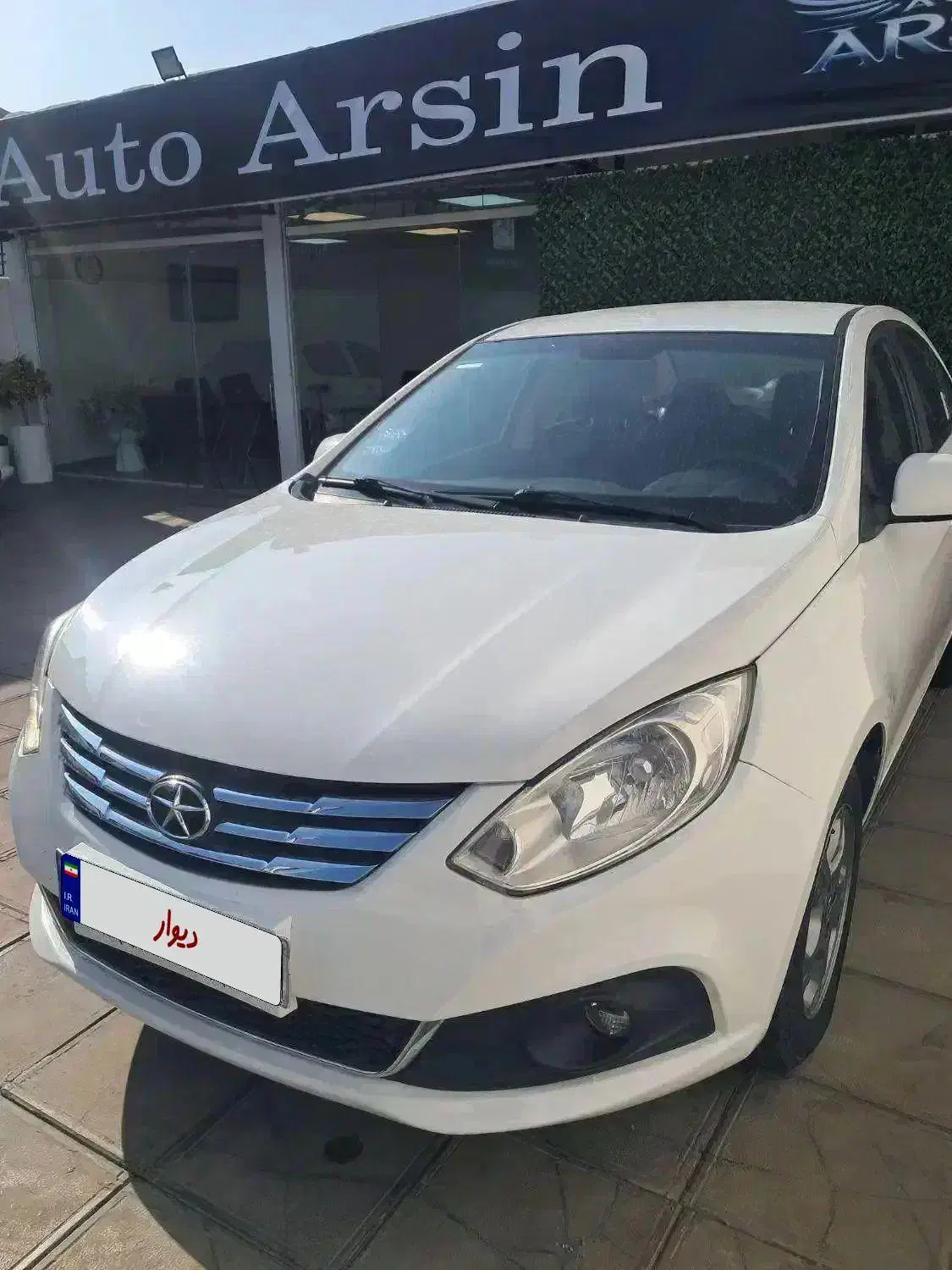 جک J4 بی رنگ مدل ۱۴۰۱|خودرو سواری و وانت|رشت, جانبازان|دیوار