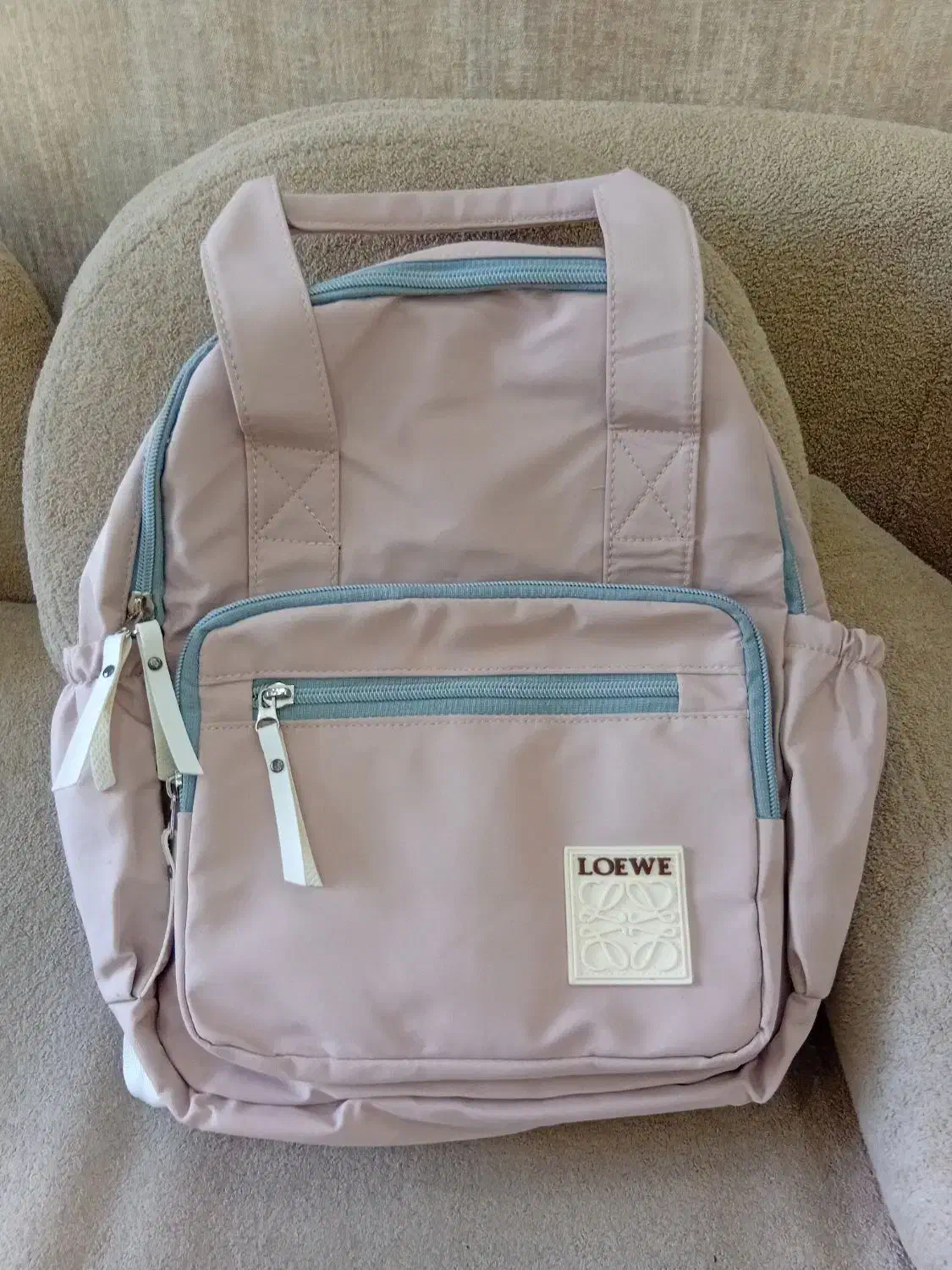 کوله پشتی دخترانه|کیف، کفش، کمربند|کرج, فاز ۳ مهرشهر|دیوار