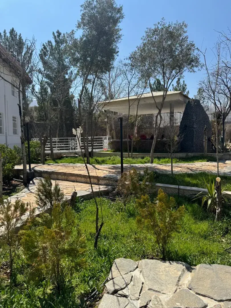 اجاره روزانه هفتگی آپارتمان ۱۰۰ متری شهرک گلستان|اجارهٔ کوتاه‌مدت آپارتمان و سوئیت|شیراز, شهرک گلدشت حافظ‎|دیوار