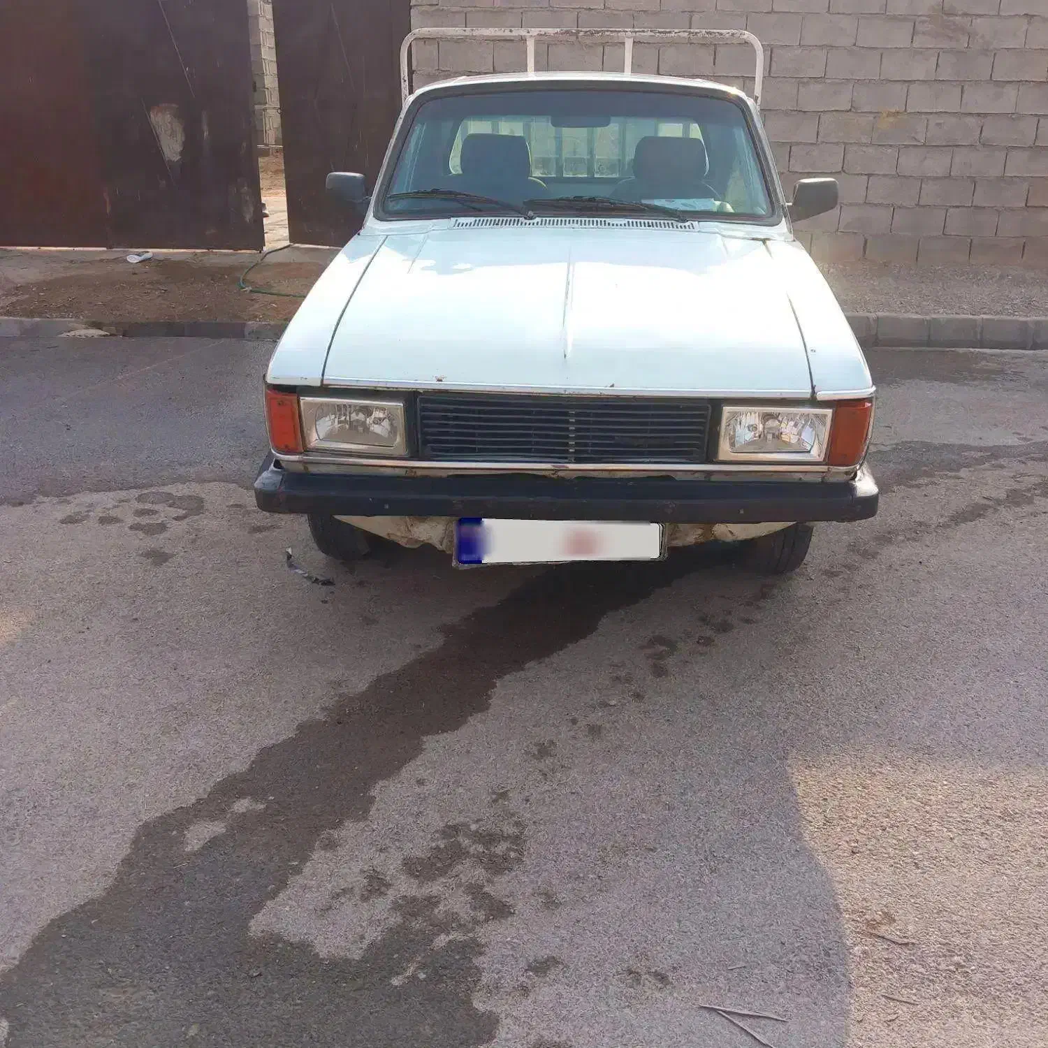 پیکان وانت|خودرو سواری و وانت|دزفول, |دیوار