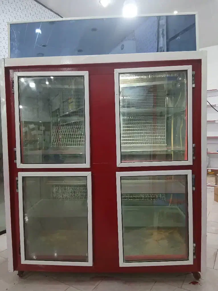 یخچال ایستاده|فروشگاه و مغازه|بندر ماهشهر, |دیوار