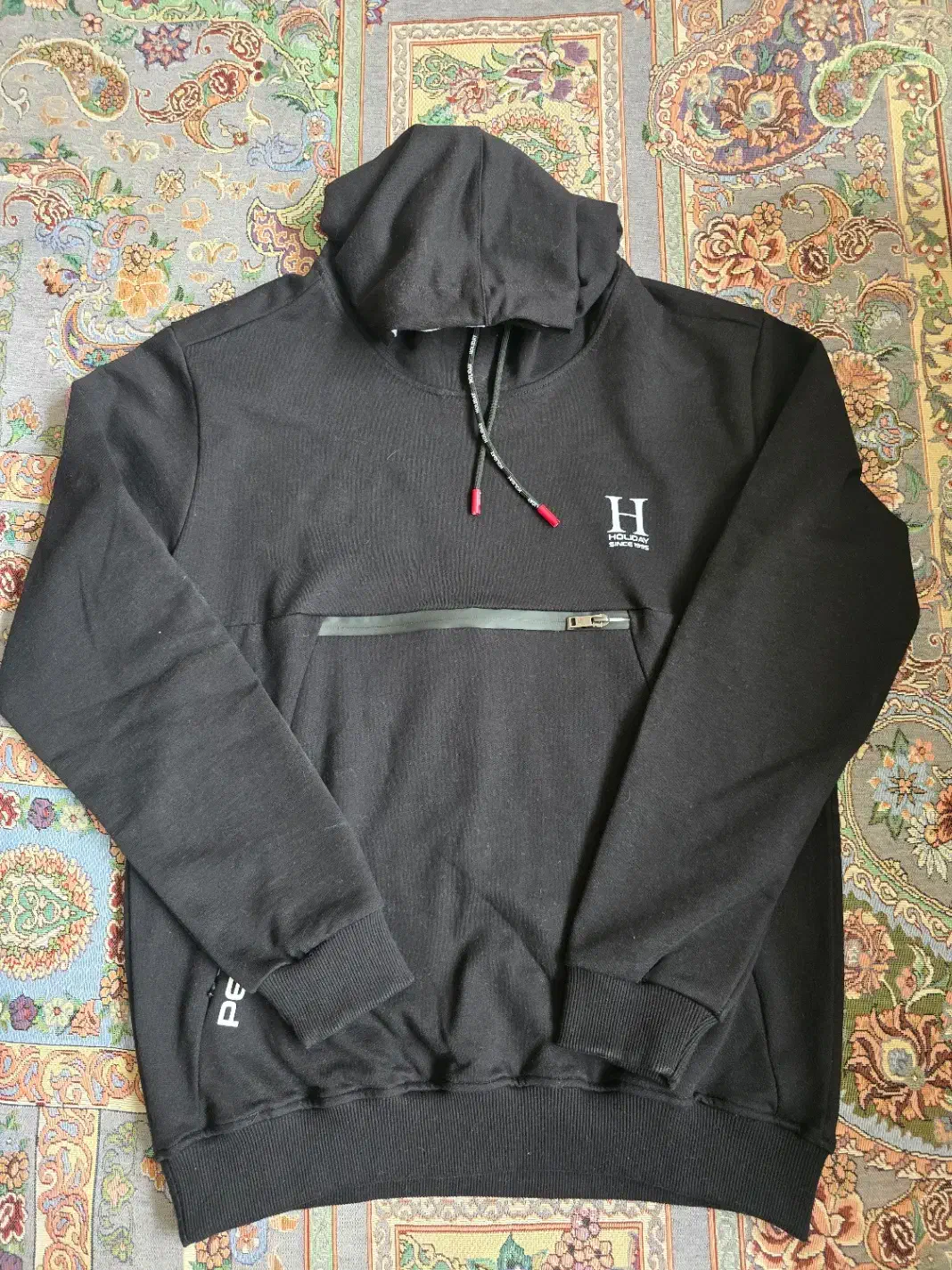 هودی یونیسکس|لباس|تهران, چیتگر شمالی|دیوار