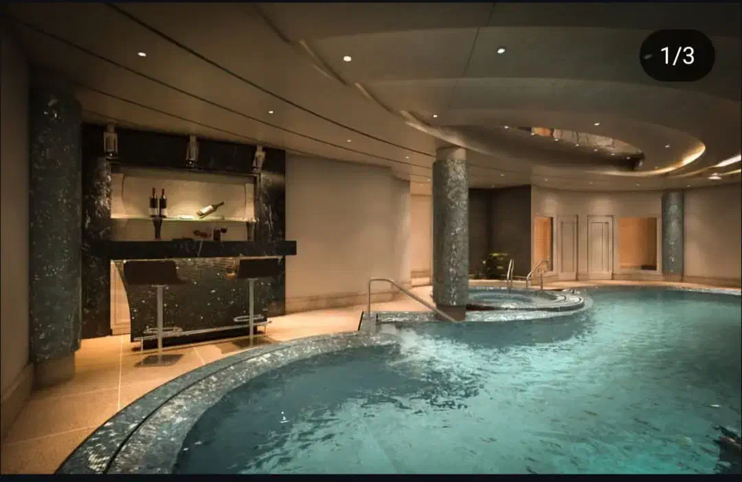 فروش ۲۴۵متری /فول امکانات/سازه بی نظیر|فروش آپارتمان|کرج, فاز ۲ مهرشهر|دیوار