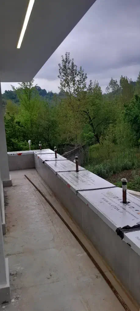 ویلای. ویو. دار جنگلی فوق.استخر دار|فروش خانه و ویلا|سیاهکل, |دیوار