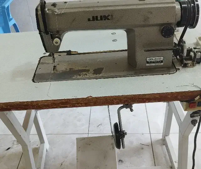 چرخ خیاطی راسته دوز صنعتی|چرخ خیاطی و ریسندگی|سیرجان, |دیوار