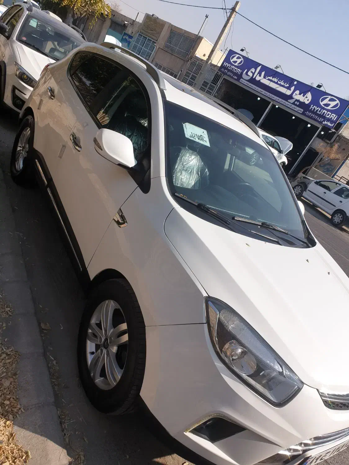 جک s 5دنده|خودرو سواری و وانت|تبریز, |دیوار