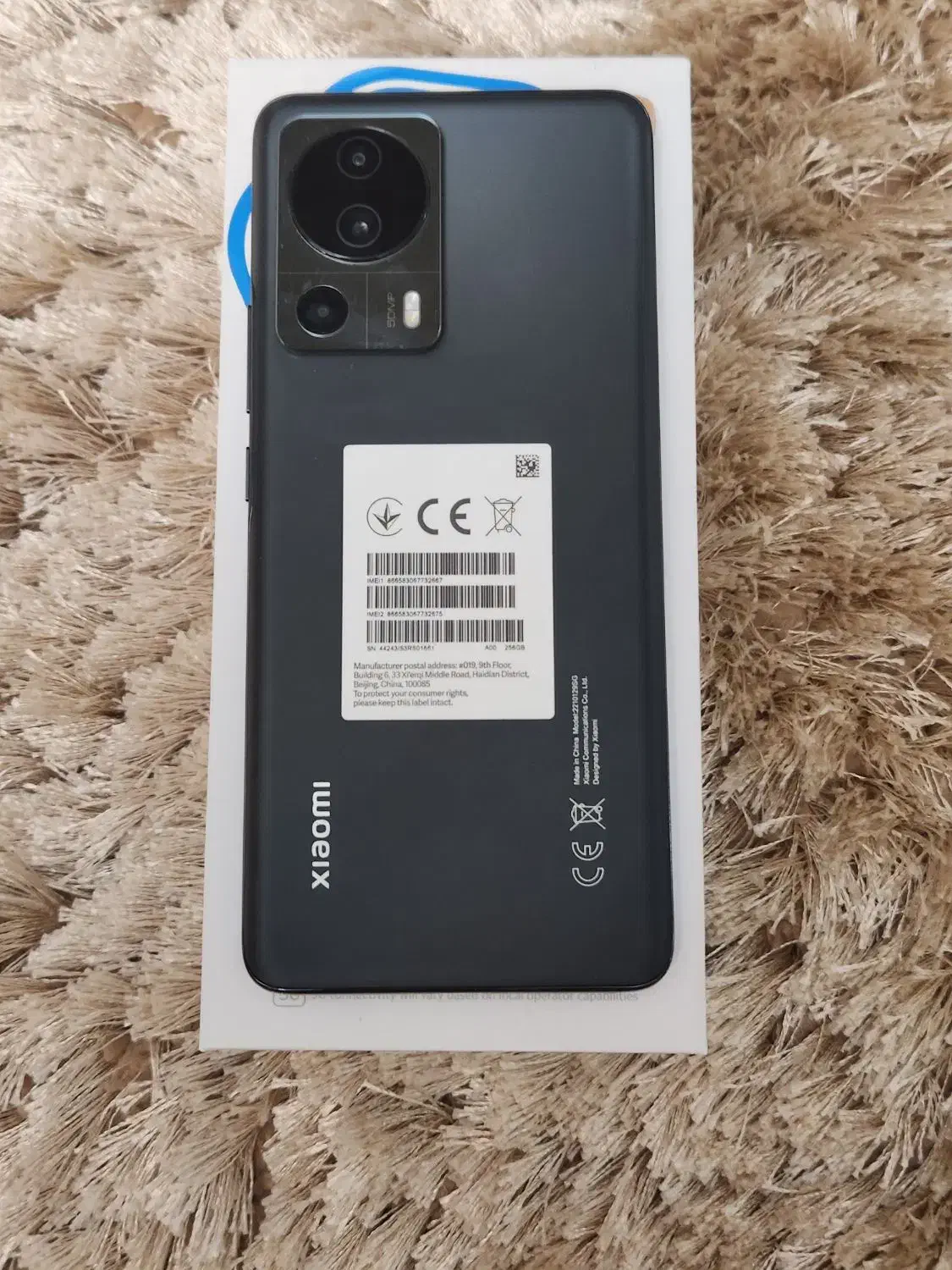 Xiaomi 13 Lite|موبایل|تهران, فردوسی|دیوار