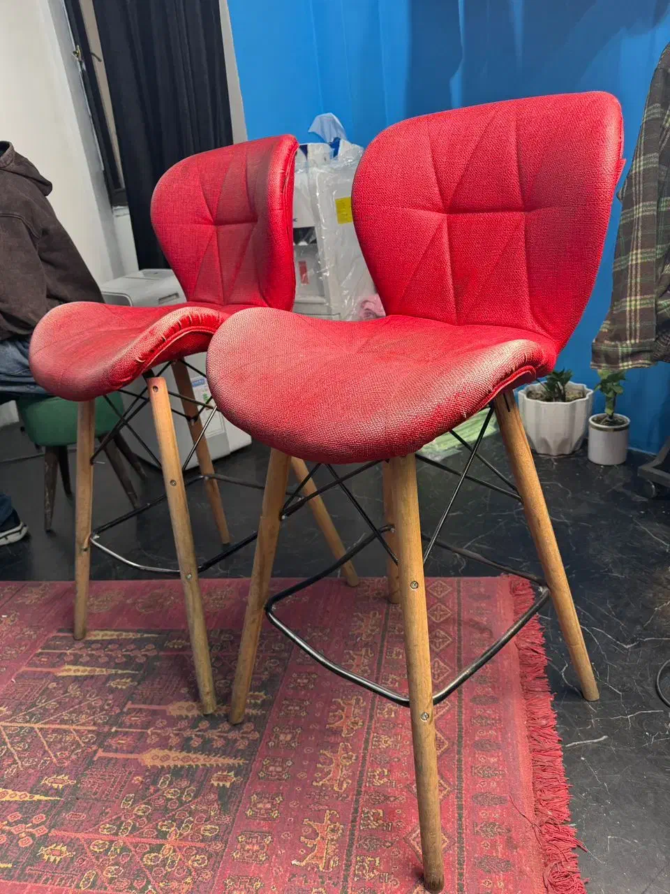 صندلی|صندلی و نیمکت|تهران, بازار|دیوار