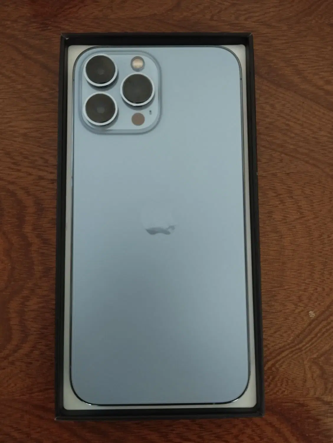 iphone 13 pro max zaa 256|موبایل|تهران, بریانک|دیوار