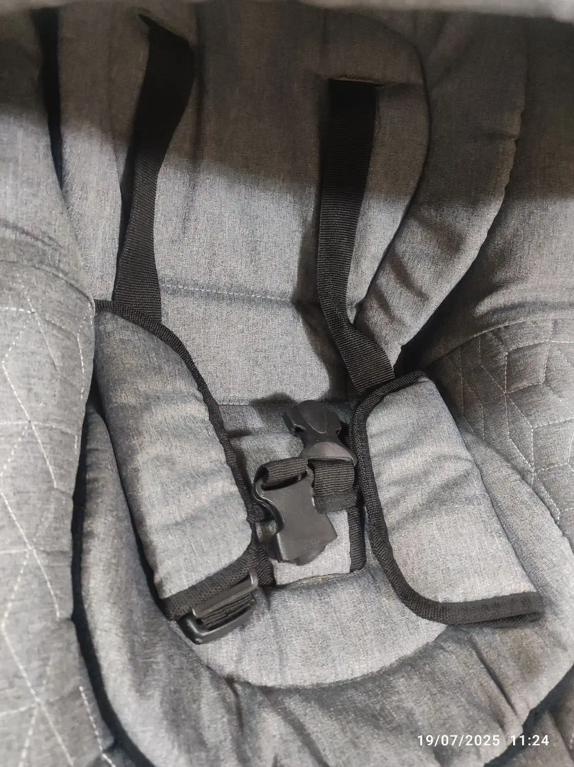 کریر نوزادی|کالسکه و لوازم جانبی|لاهیجان, شهرک سلمان فارسی|دیوار