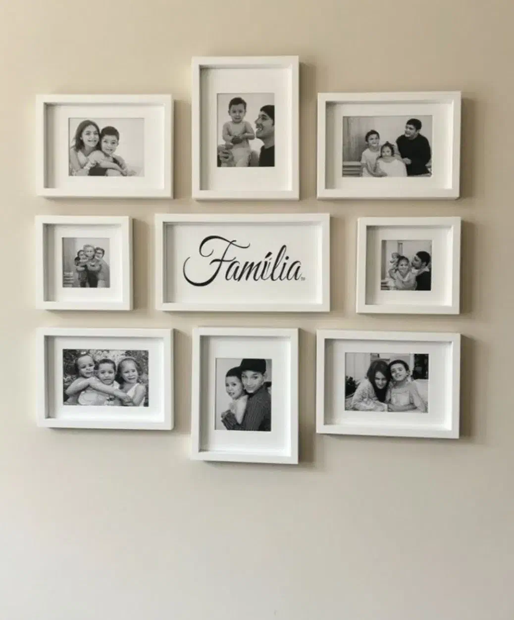 قاب عکس|تابلو، نقاشی، عکس|مشهد, خین عرب|دیوار