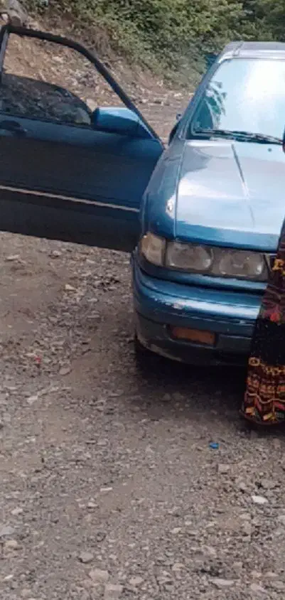 میتسوبیشی گالانت|خودرو سواری و وانت|ارومیه, |دیوار